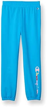Champion Gym Day Joggers for Girls