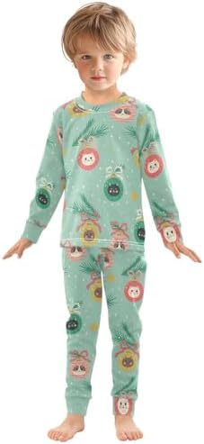 CUTE PAJamas for Sleep Play