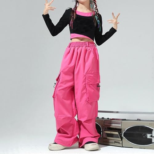 Dance Pants for Ages 3-14