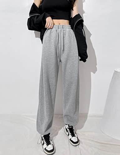 Kiench Youth Joggers Comfort Style