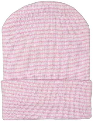 Perfect Newborn Hospital Hat for Girls Boys