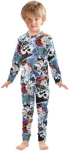 WIFIU Pajama Set Soft and premium