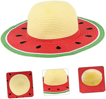 LIFKOME Boys Outdoor Sun Hat