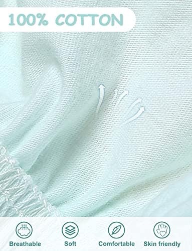 Soft Absorbent Potty Training Underwear for Kids