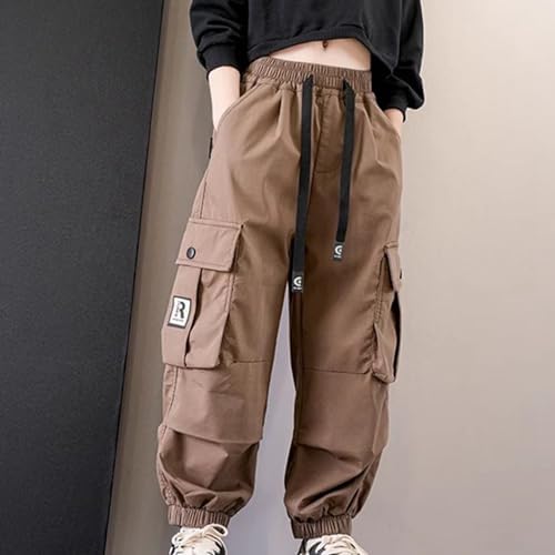 Stylish High-Waisted Drawstring Coupon