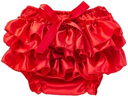 Perfect Fit ruffle short pants for Babies
