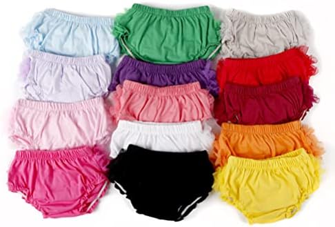 Perfect Diaper Covers for Newborn Baby
