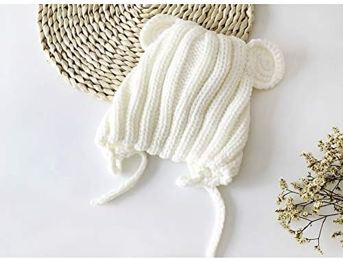 Perfect Winter Hat for Babies