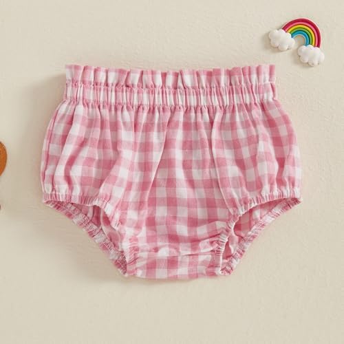 Beloved Baby Shorts