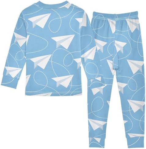 WIFIU Pajama Set for Kids