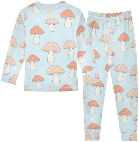 WIFIU Pajama Sets for Sleep