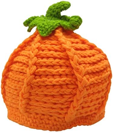 Halloween Winters Perfect Baby Hat