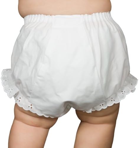 The Smaller Size Diaper Cover for Baby Girls