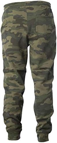 TCombo Unisex Jogger Pants