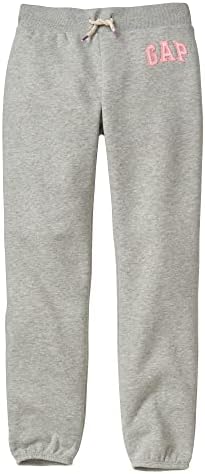 Flattering Fleece Joggers for Girls