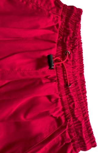 Stylish Cargo Joggers for Girls