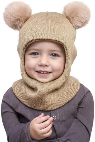 Winter Accessories Bundle for Kids