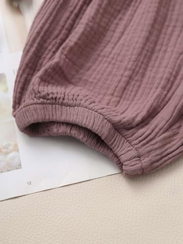 Bloomers Diaper Cover for Babies