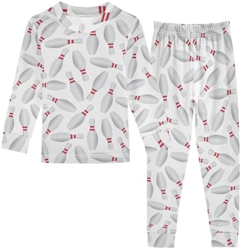 WIFIU Pajama Sets