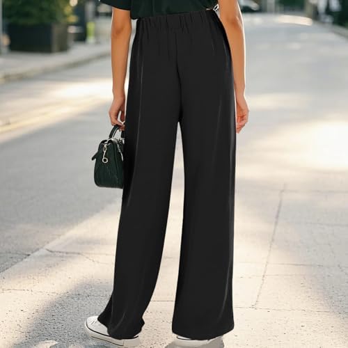 Boho Long Legged Pants for Girls
