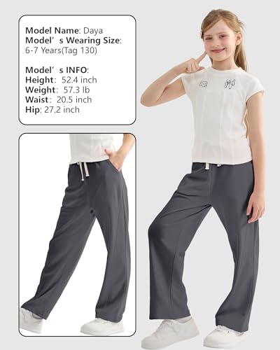 Rolanko Wide Leg Comfort Pants
