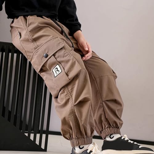 Stylish High-Waisted Drawstring Coupon