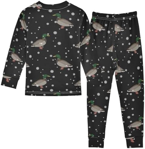 Stylish Soft Pajamas for Kids Casual