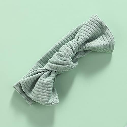 Cotton Bloomers for Baby Girls Ruffle Diaper Cover