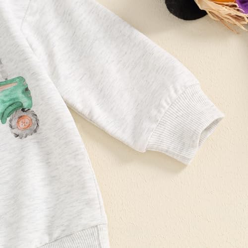 Borji Toddler Halloween Set