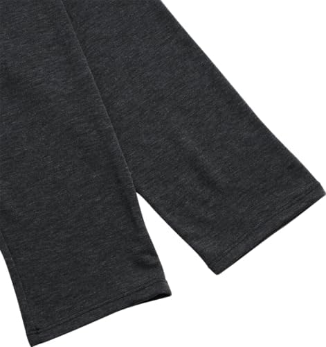 Sweet Hearts Girls Warm Fleece Sweatpants Set