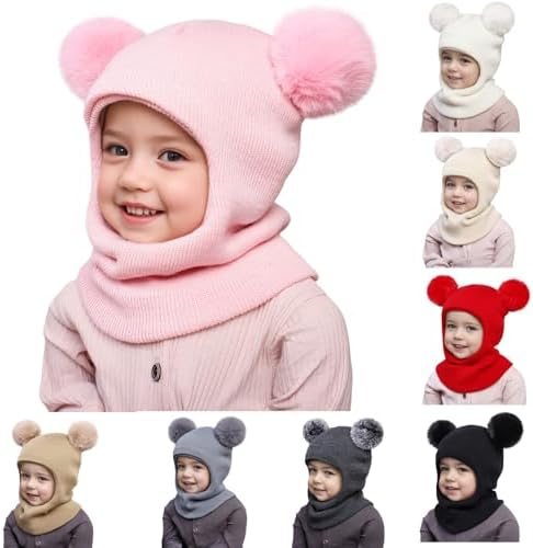 Stay Warm Style Forward Hat
