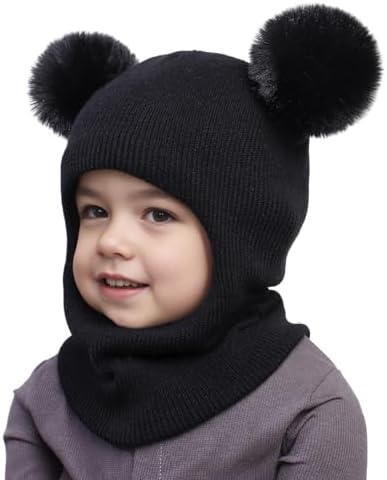 Stay Warm Style Forward Hat