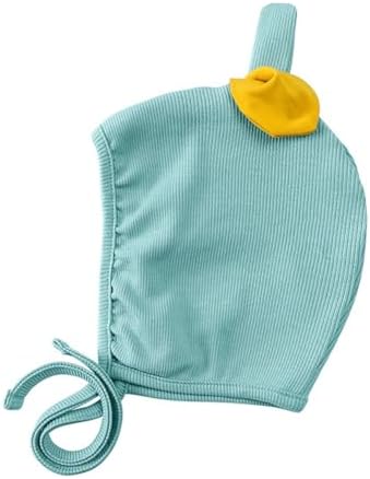 Cozy Baby Shorts