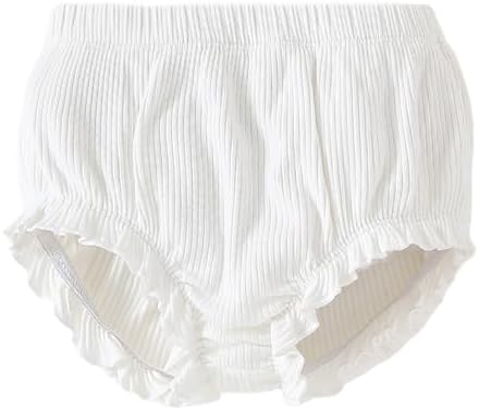 Perfect Summer Baby Girl Bloomers Soft Stretchy Adorable