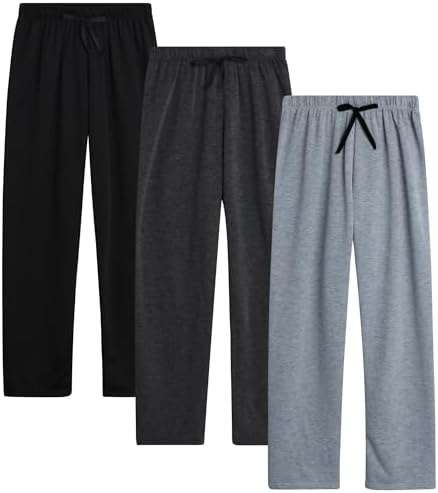 Sweet Hearts Girls Warm Fleece Sweatpants Set