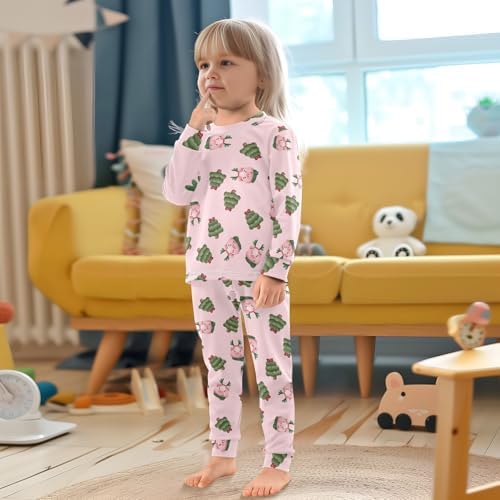 Perfect Pajama Set WI FIU