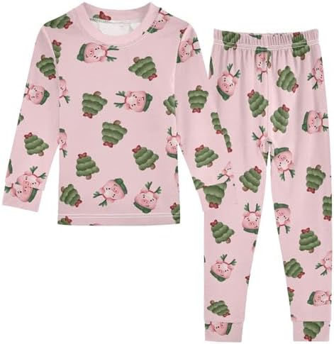 Perfect Pajama Set WI FIU
