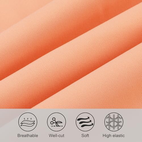 Big Elephant 3-Pack Girls Yoga Leggings