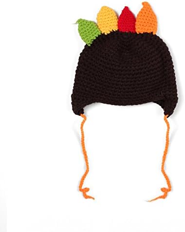 Adorable Baby Thanksgiving Christmas Gift
