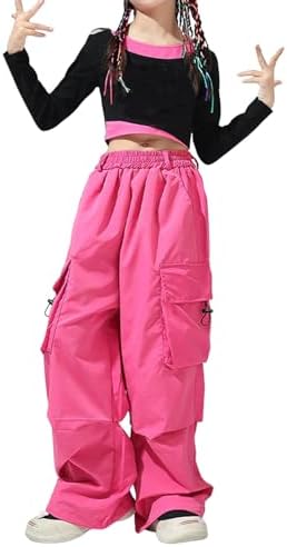 Dance Pants for Ages 3-14