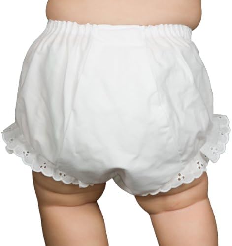 The Smaller Size Diaper Cover for Baby Girls