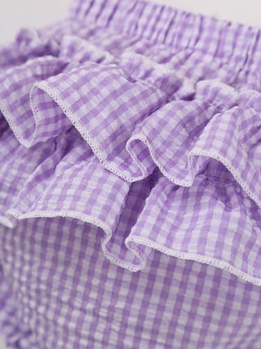 YONGHS Certified Soft Diaper Cover for Baby