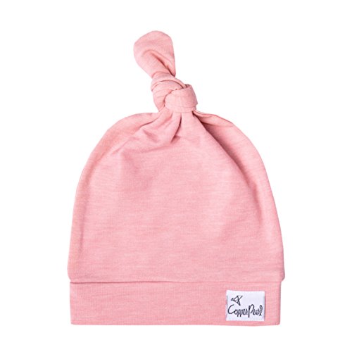 Copper Pearl - Durable Trendy Baby Beanie