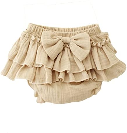 RUKOSU Baby Diaper Cover Briefs for Girls