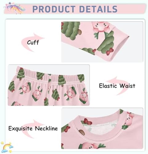 Perfect Pajama Set WI FIU