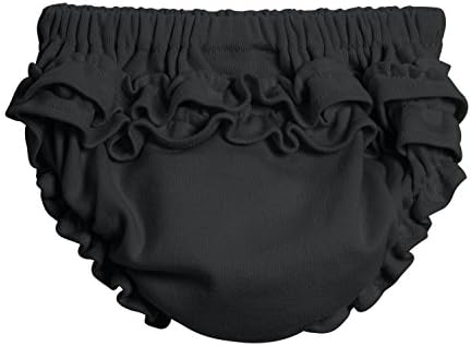 High-Quality Soft Cotton Diaper Covers Made in the USA