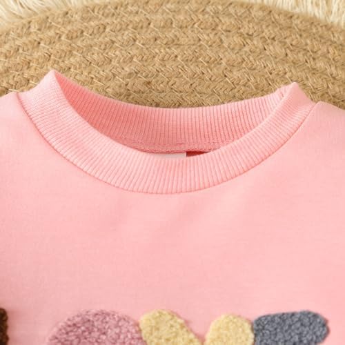 Perfect Valentines Day Outfit for Babies Soft Cute and Stylish