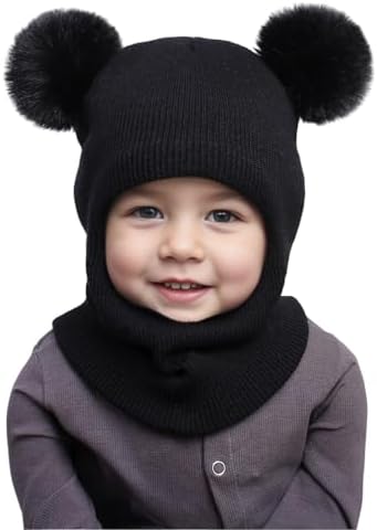 Stay Warm Style Forward Hat