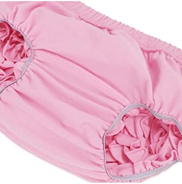 Ruffle Diaper Covers for Baby Girls