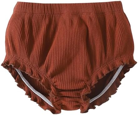 Perfect Summer Baby Girl Bloomers Soft Stretchy Adorable